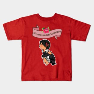 Vive Kids T-Shirt